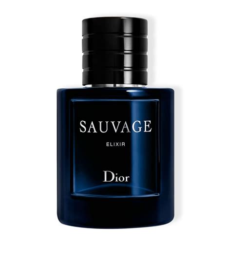 dior sauvage hk